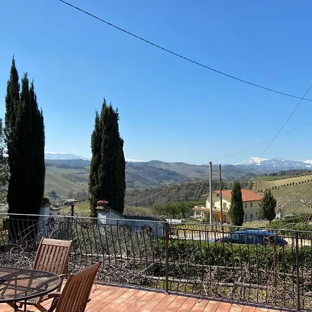 Casa Vacanze Cristina - Holiday House *