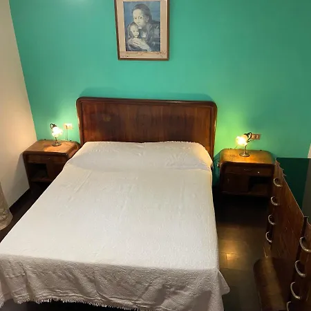 Appartement Casa Vacanze Cristina - Holiday House