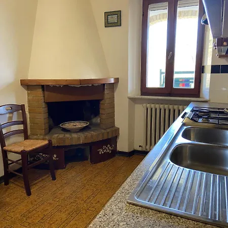 Apartment Casa Vacanze Cristina - Holiday House