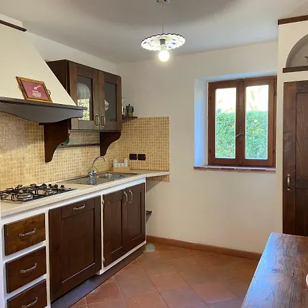 Casa Vacanze Cristina - Holiday House * Ripatransone