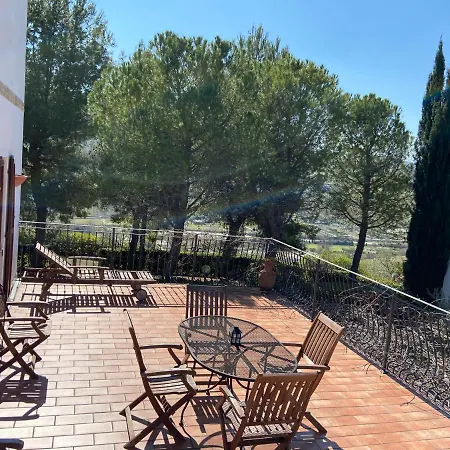 Casa Vacanze Cristina - Holiday House Appartement Ripatransone
