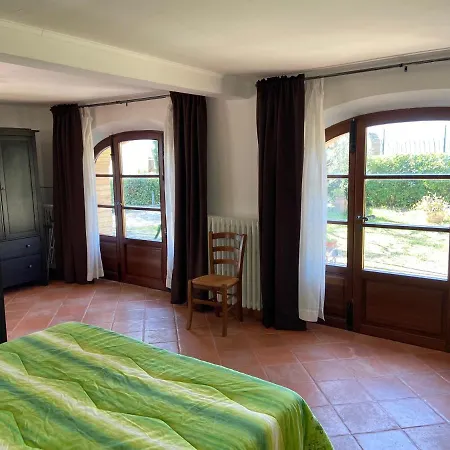 Casa Vacanze Cristina - Holiday House Apartmán *