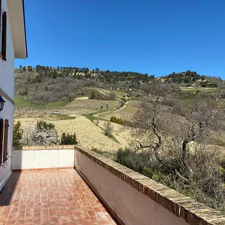 Casa Vacanze Cristina - Holiday House Apartmán