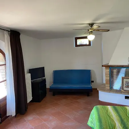 Appartement Casa Vacanze Cristina - Holiday House Ripatransone