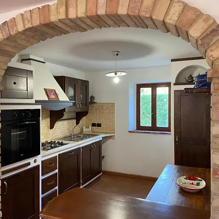 Casa Vacanze Cristina - Holiday House Apartmán