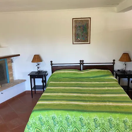 Apartmán Casa Vacanze Cristina - Holiday House