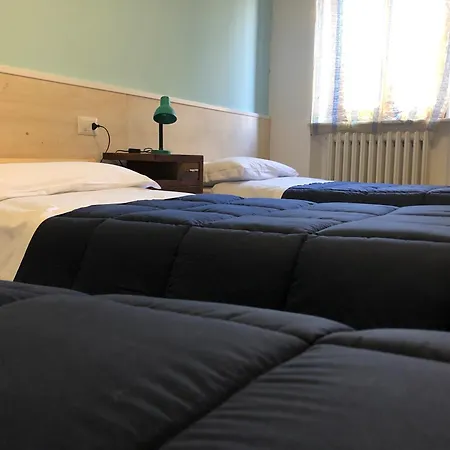 Casa Vacanze Cristina - Holiday House Apartmán