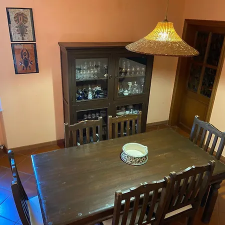Apartmán Casa Vacanze Cristina - Holiday House *