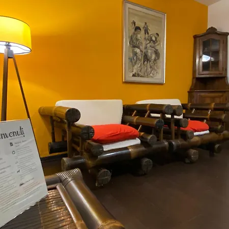 Casa Vacanze Cristina - Holiday House *