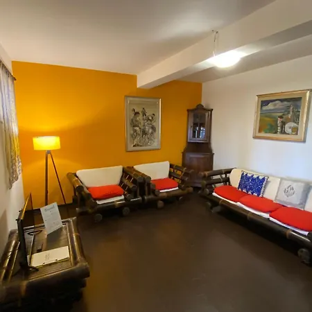 Casa Vacanze Cristina - Holiday House *