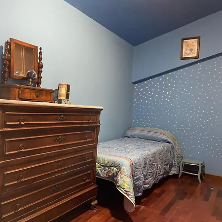 Casa Vacanze Cristina - Holiday House Apartmán Ripatransone