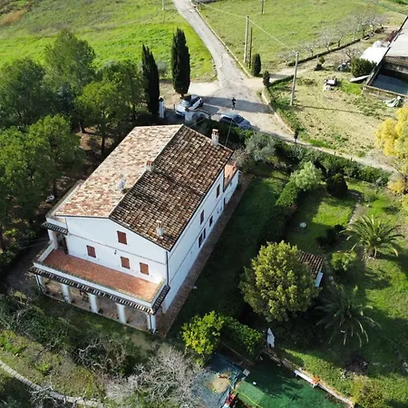 Apartmán Casa Vacanze Cristina - Holiday House *