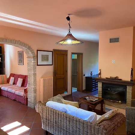 Casa Vacanze Cristina - Holiday House *