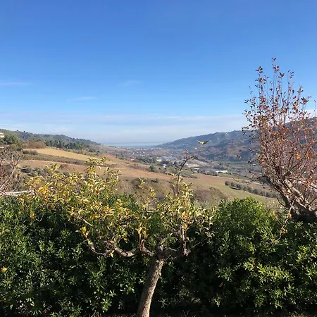 Casa Vacanze Cristina - Holiday House
