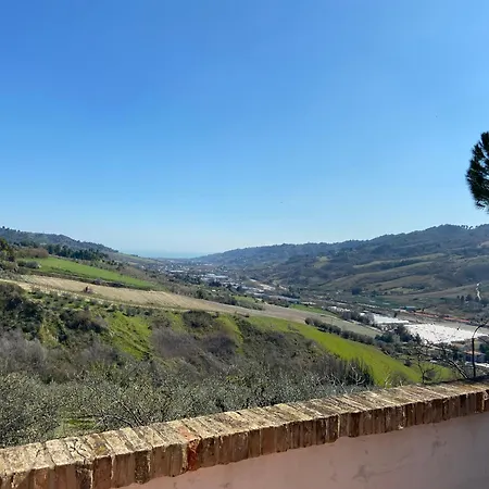 Casa Vacanze Cristina - Holiday House * Ripatransone