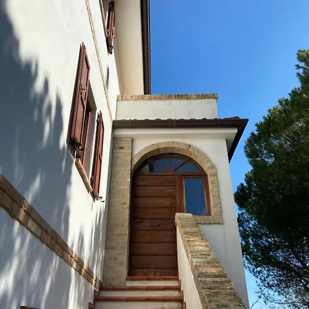 Casa Vacanze Cristina - Holiday House Apartmán