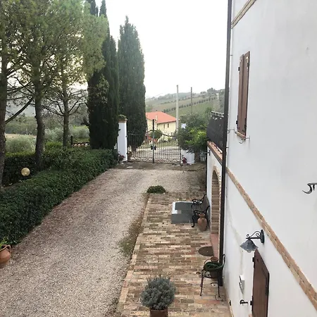 Casa Vacanze Cristina - Holiday House