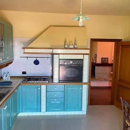 Casa Vacanze Cristina - Holiday House * Ripatransone