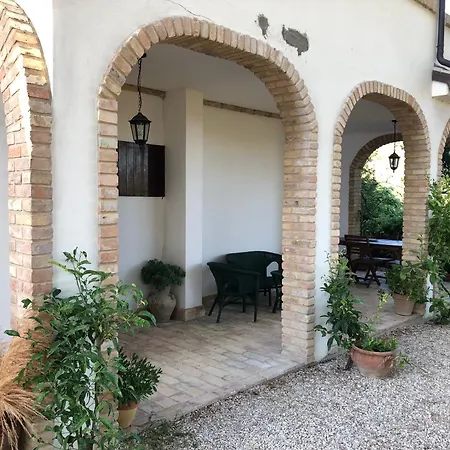 Casa Vacanze Cristina - Holiday House Apartmán