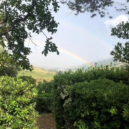 Casa Vacanze Cristina - Holiday House Apartment Ripatransone