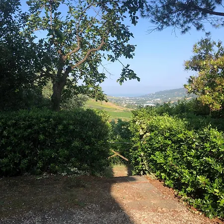 Apartmán Casa Vacanze Cristina - Holiday House