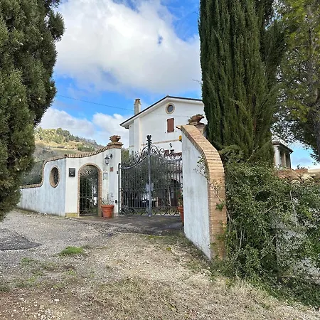 Apartmán Casa Vacanze Cristina - Holiday House *