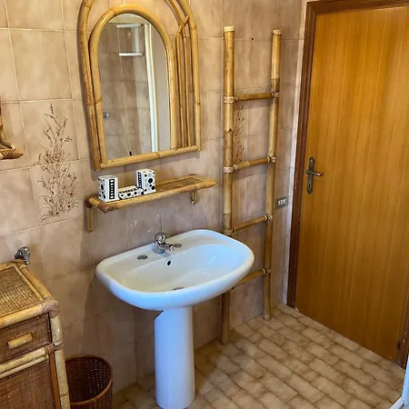 Casa Vacanze Cristina - Holiday House Ripatransone
