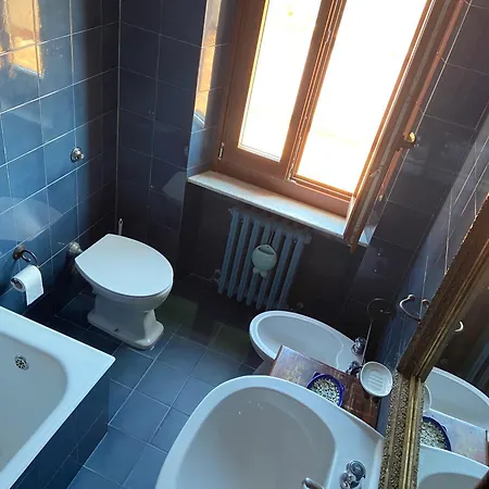 Casa Vacanze Cristina - Holiday House Apartmán Ripatransone