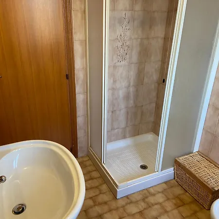 Apartmán Casa Vacanze Cristina - Holiday House Ripatransone