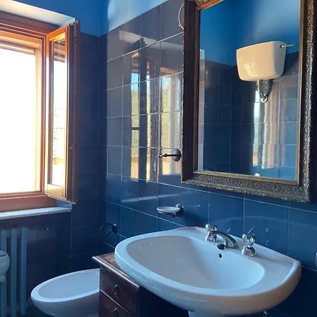 Casa Vacanze Cristina - Holiday House *
