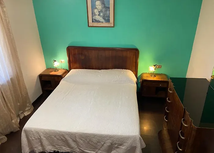 Appartamento Casa Vacanze Cristina - Holiday House