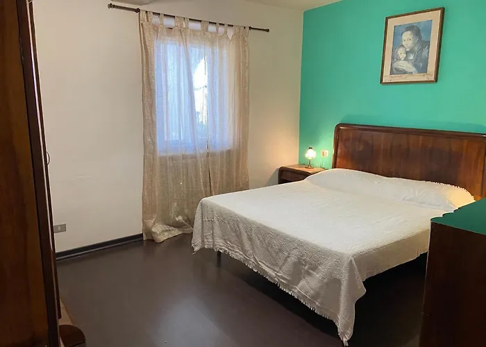 Casa Vacanze Cristina - Holiday House *