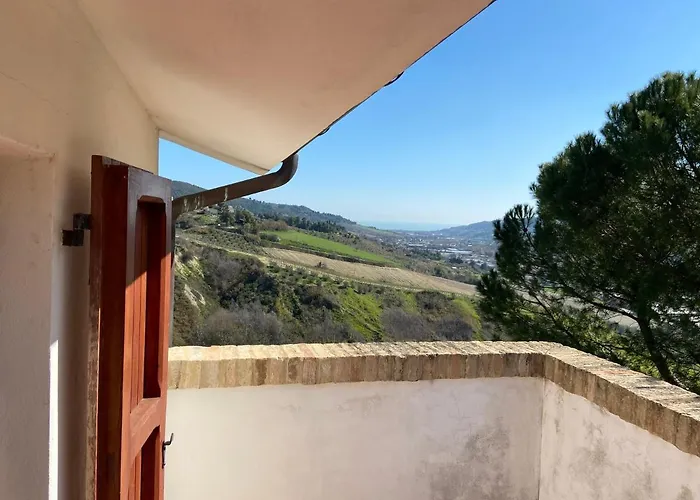 Casa Vacanze Cristina - Holiday House