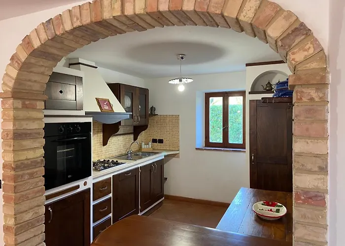 Casa Vacanze Cristina - Holiday House Appartamento