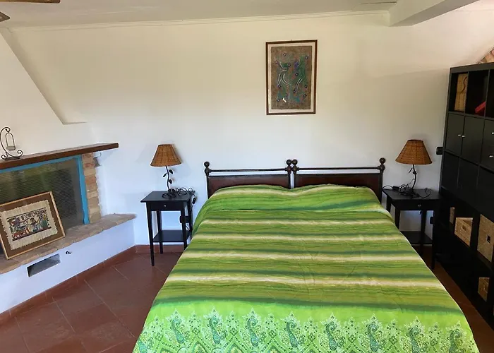 Appartamento Casa Vacanze Cristina - Holiday House