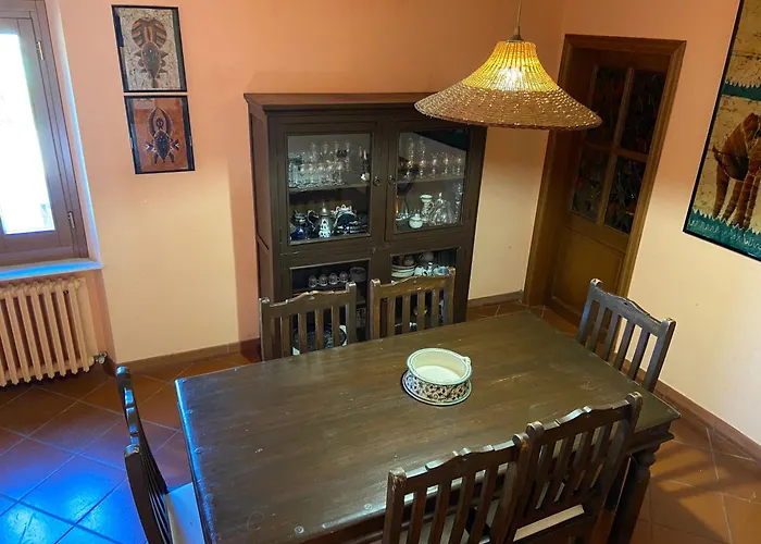 Appartamento Casa Vacanze Cristina - Holiday House *