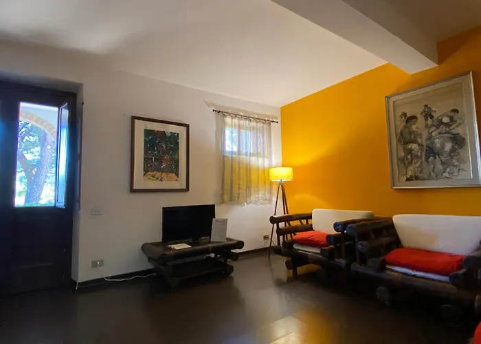 Appartamento Casa Vacanze Cristina - Holiday House