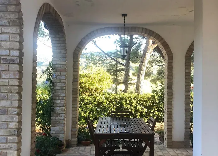 Appartamento Casa Vacanze Cristina - Holiday House Ripatransone