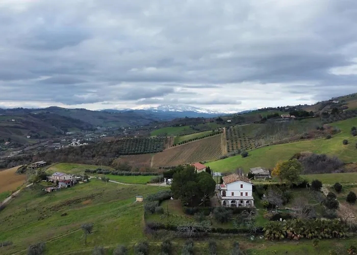 Appartamento Casa Vacanze Cristina - Holiday House