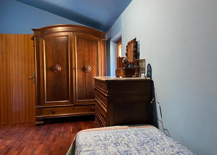 Casa Vacanze Cristina - Holiday House