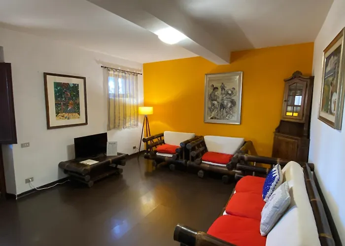 Appartamento Casa Vacanze Cristina - Holiday House