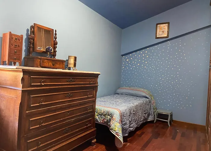 Casa Vacanze Cristina - Holiday House Appartamento Ripatransone