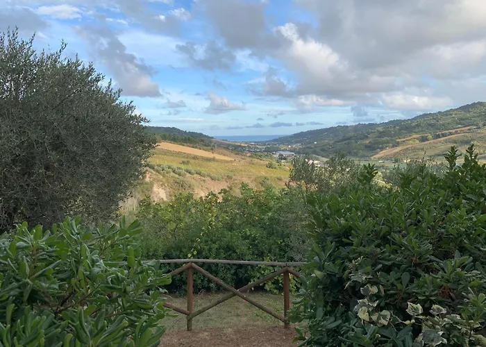 Casa Vacanze Cristina - Holiday House Appartamento