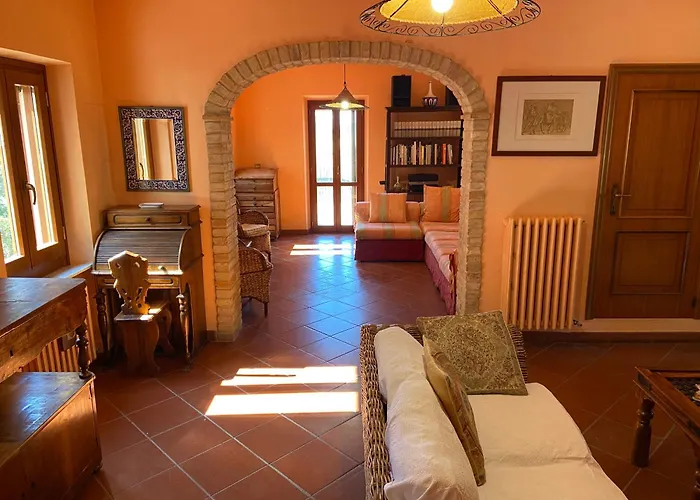 Casa Vacanze Cristina - Holiday House *