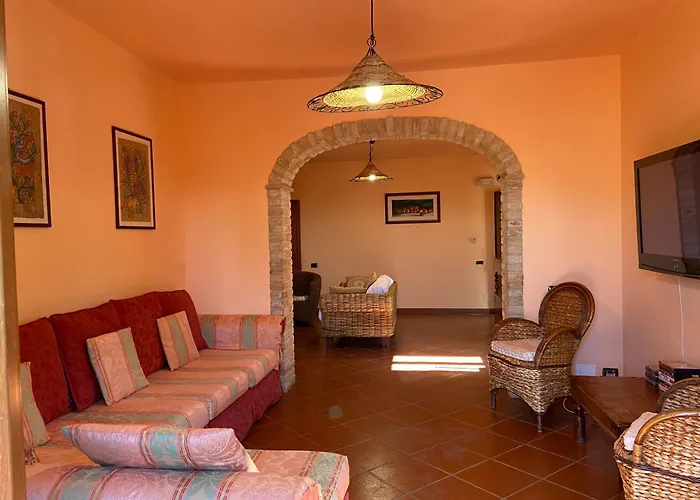 Casa Vacanze Cristina - Holiday House Appartamento *