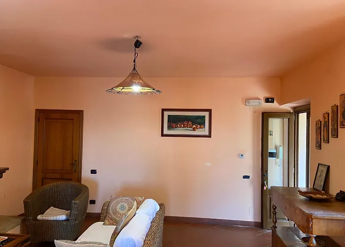 Casa Vacanze Cristina - Holiday House Ripatransone