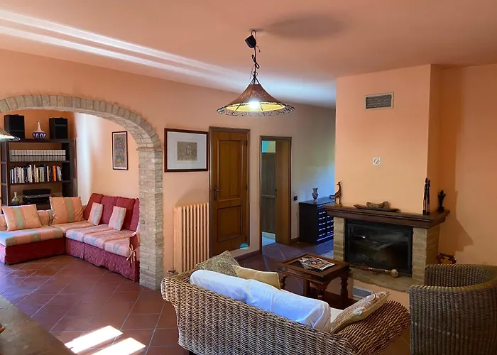 Casa Vacanze Cristina - Holiday House *