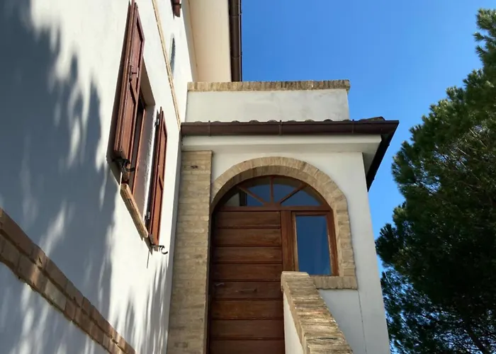 Casa Vacanze Cristina - Holiday House Appartamento