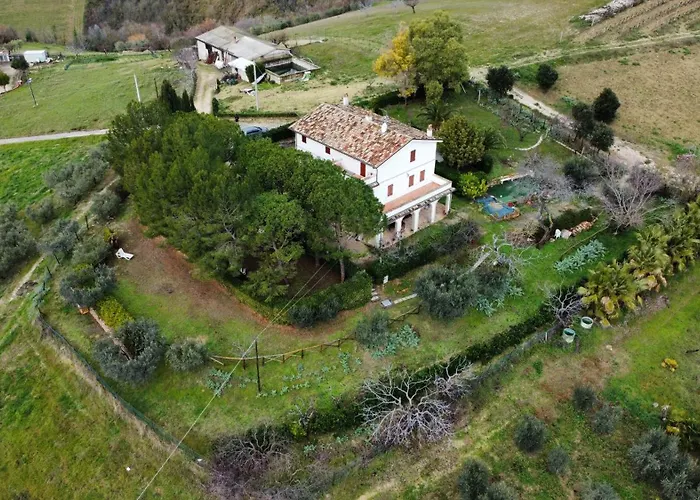 Casa Vacanze Cristina - Holiday House *