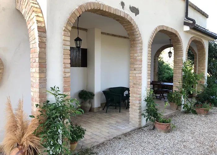 Casa Vacanze Cristina - Holiday House Appartamento